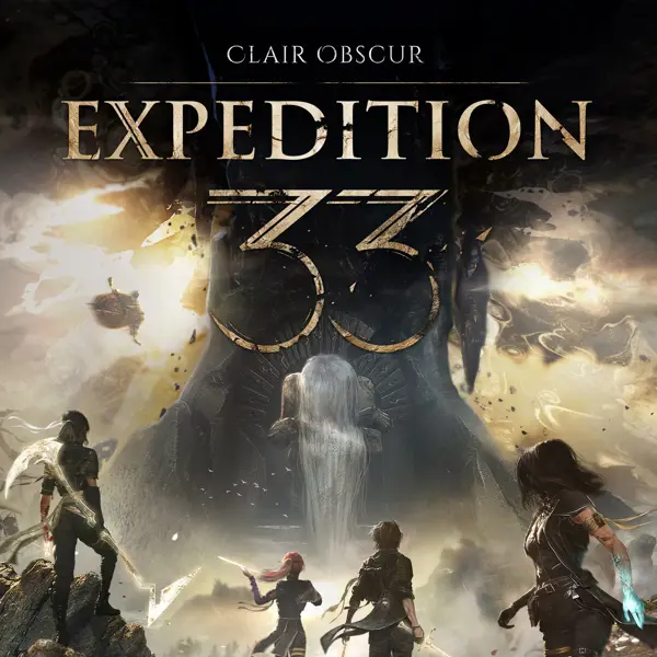 Richard Booth Brings His Voice to the World of Expedition 33