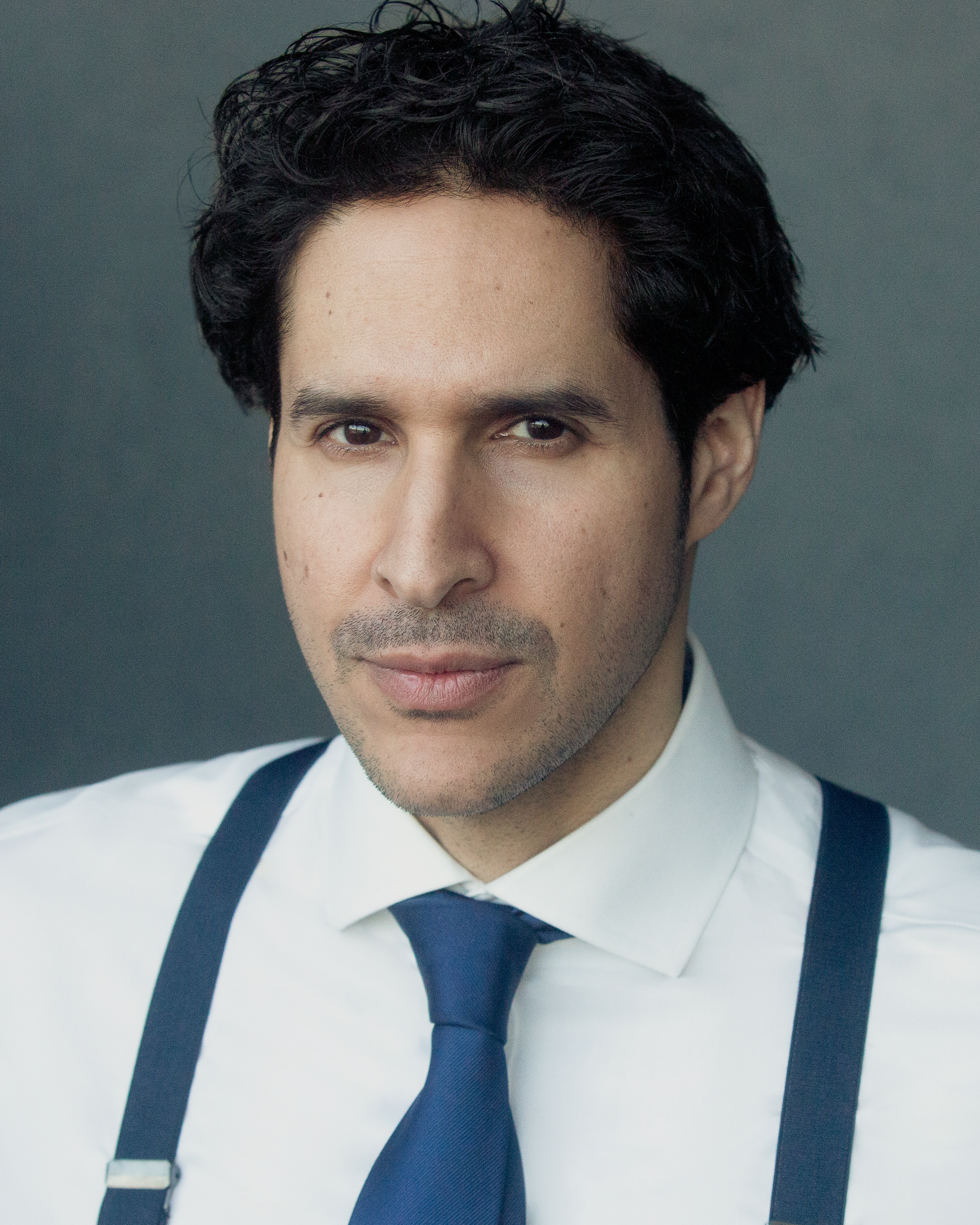 Ziad Abaza profile image