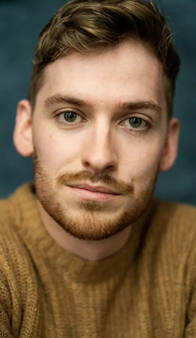 Matthew Biddulph image