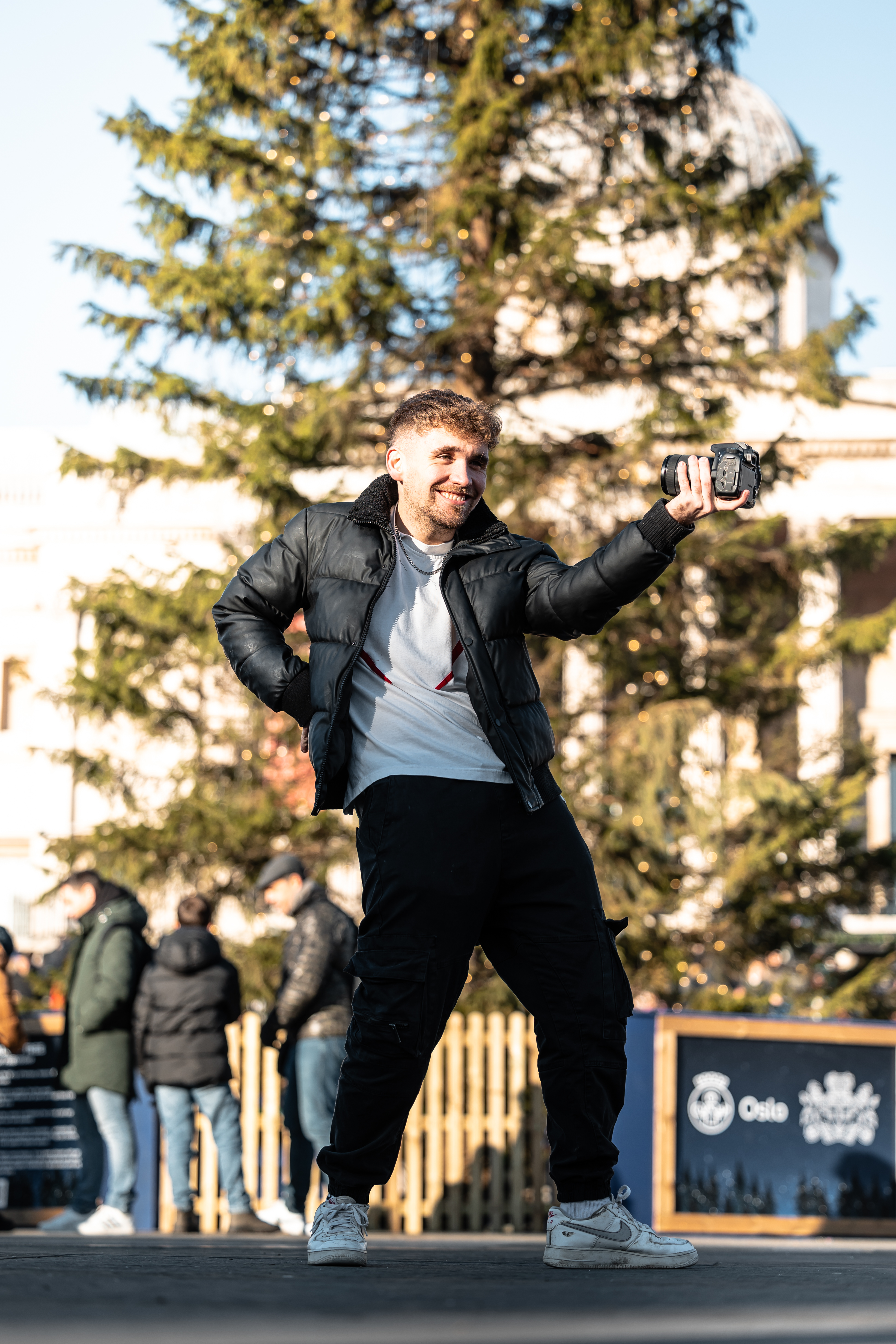 Ellis Watts profile image