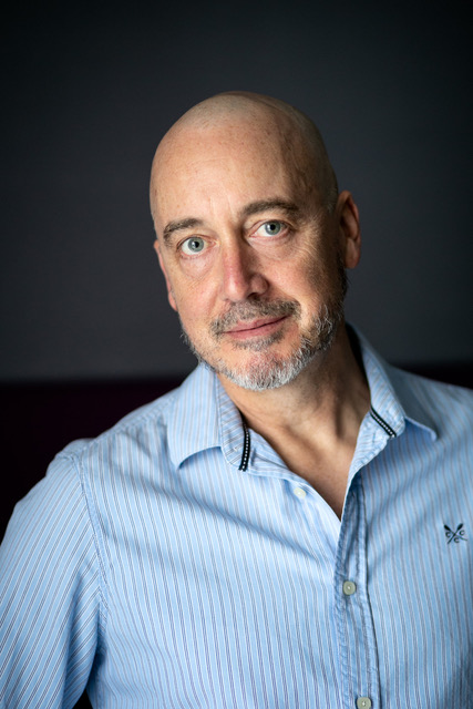 Voiceover profile image