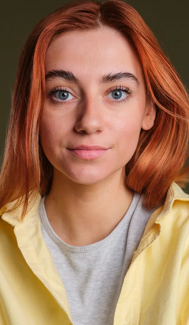 Madison Lazarus image