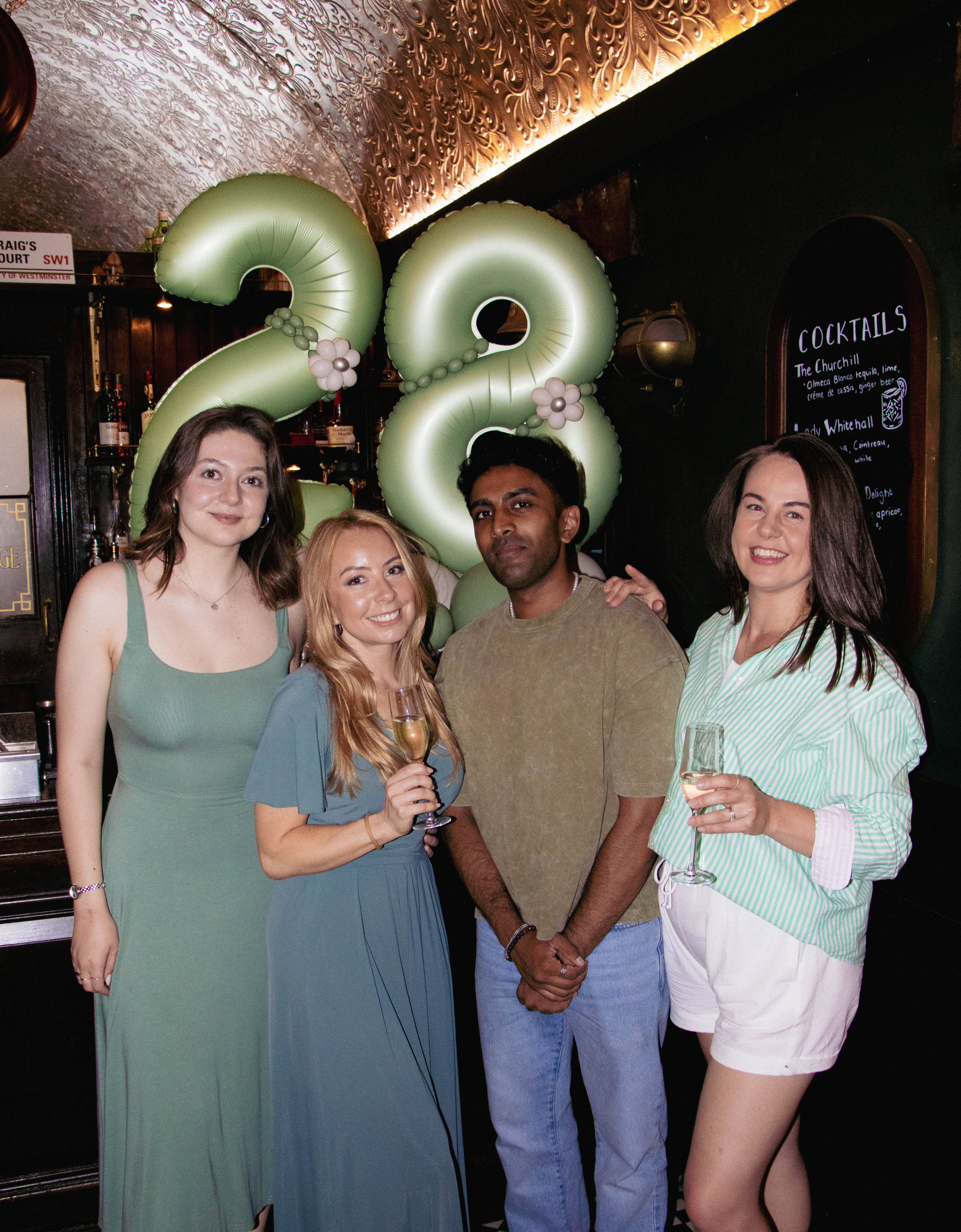 Welcome to Nordlings!