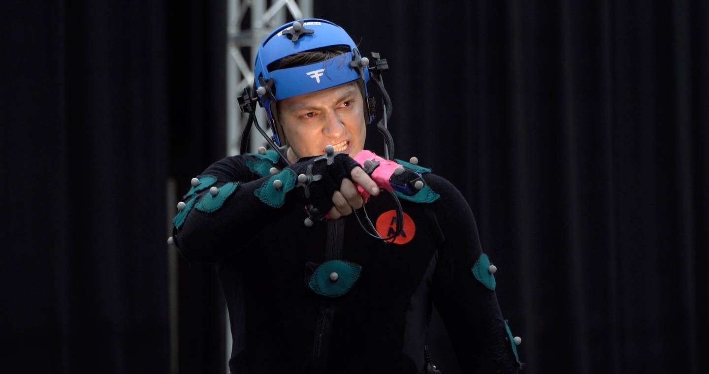 Joshua Wichard profile image