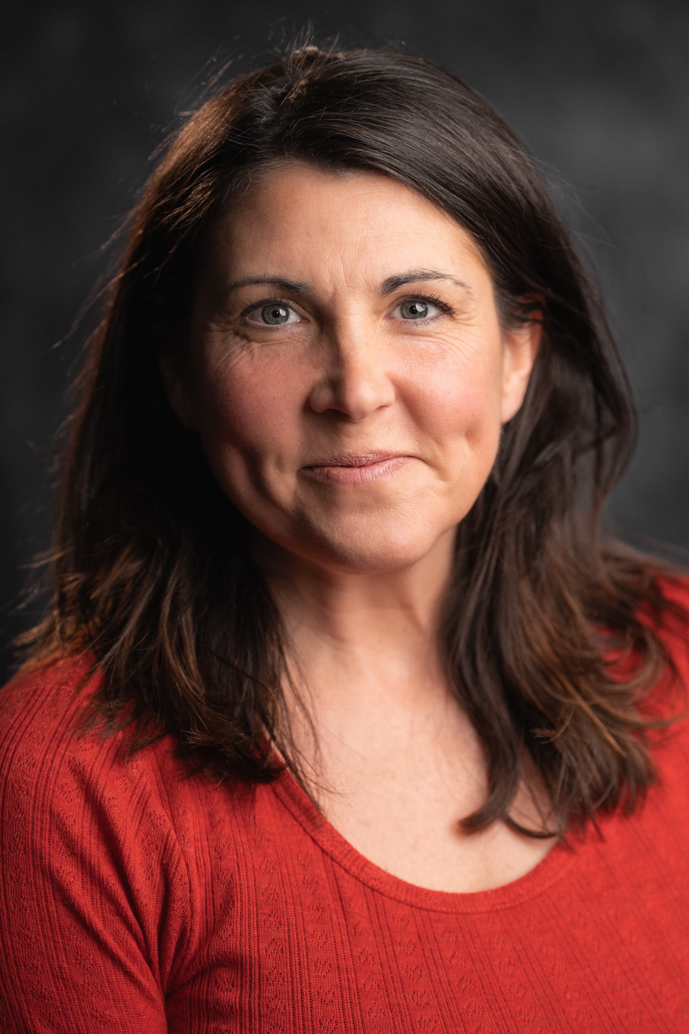 Julie-Ann Dean image