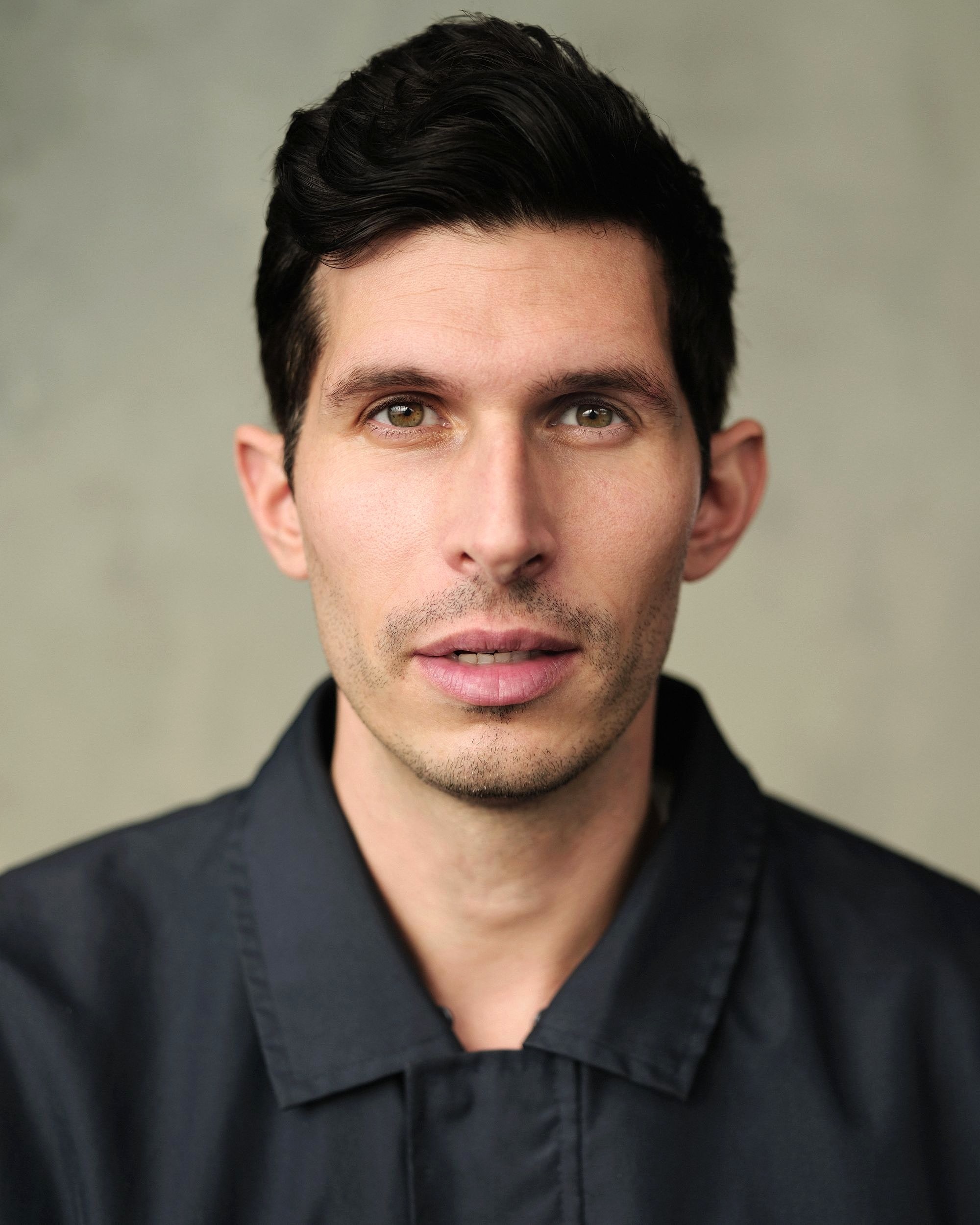 Alexander Devrient profile image