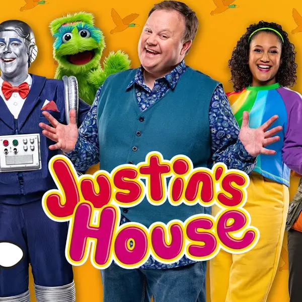 Carol Kirkwood to Appear on CBeebies’ Justin’s House