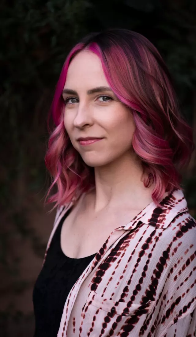 Marissa DuBois profile image