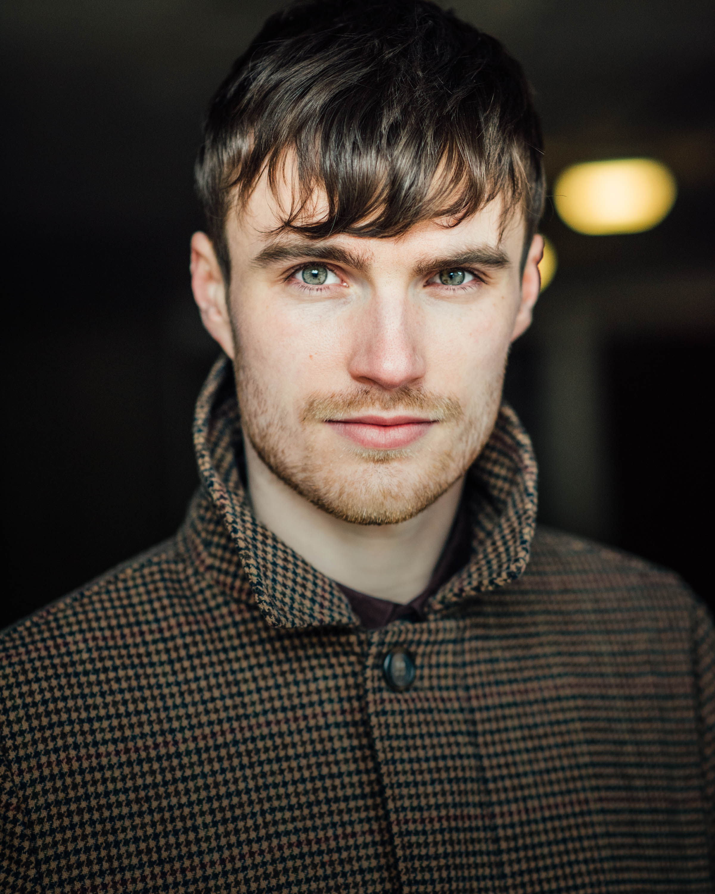 Andrew Still profile image