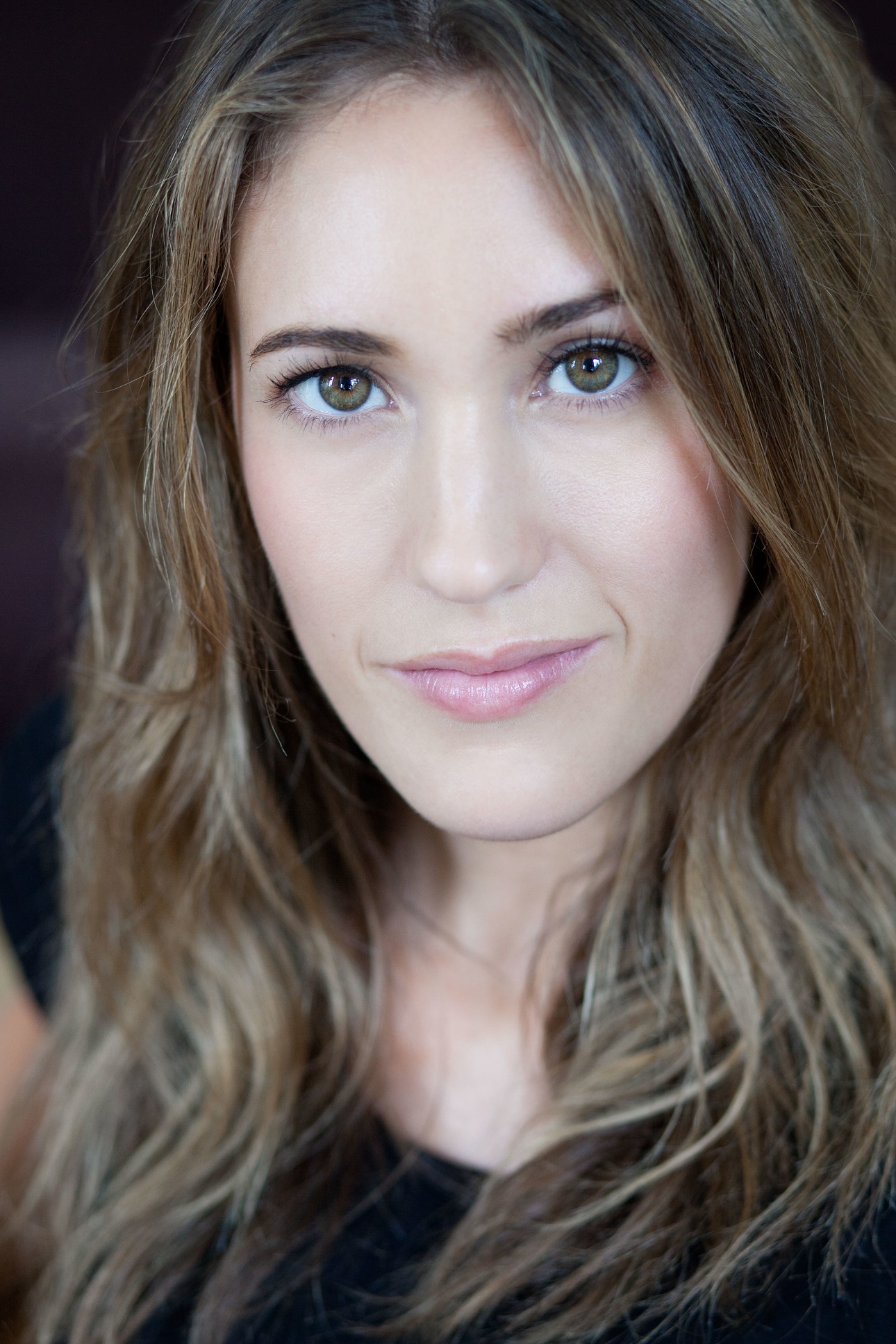 Polly Eachus profile image