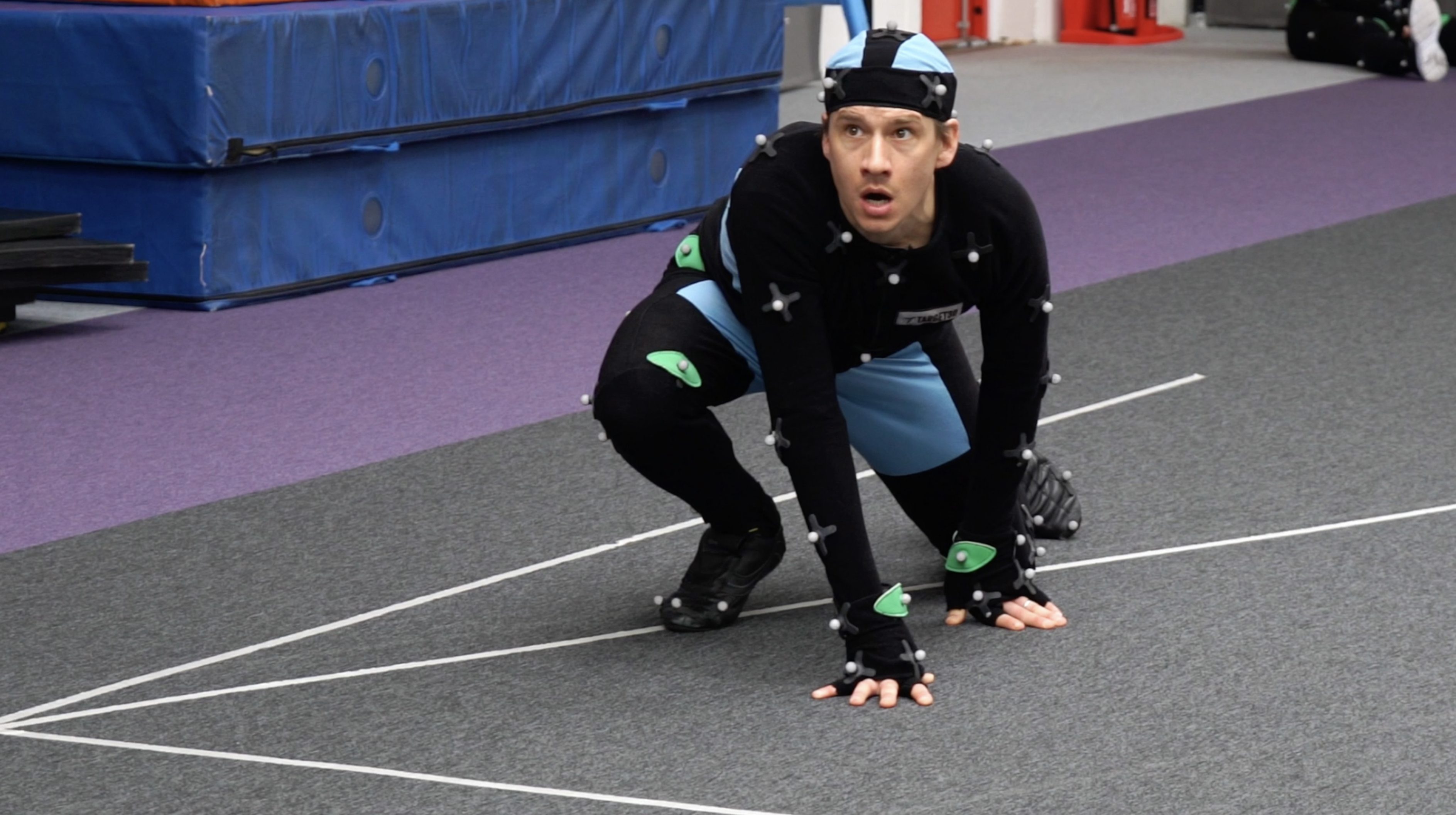 Maxim Reston profile image