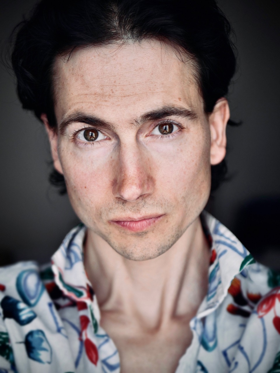 Ben Fox profile image