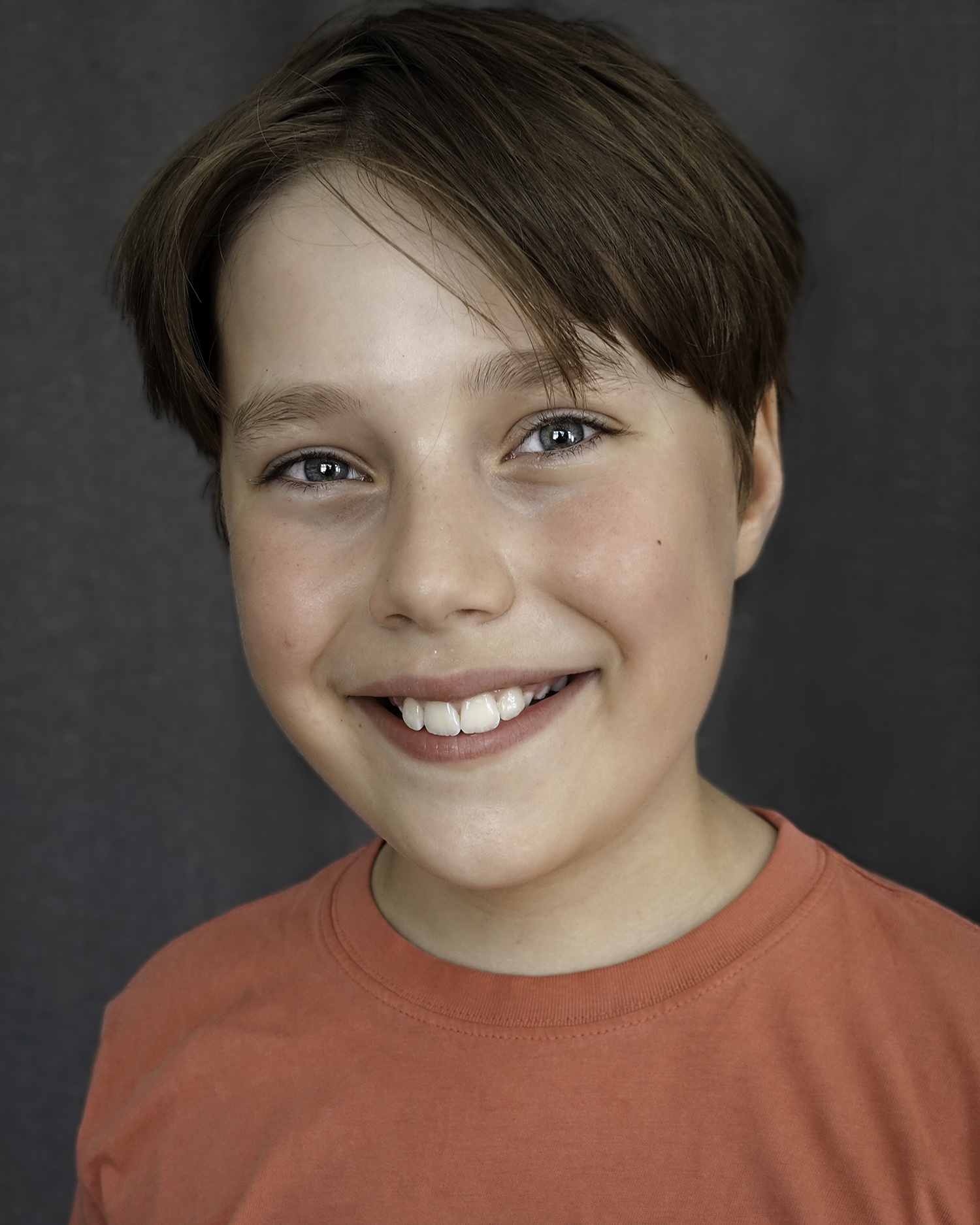 Voiceover profile image