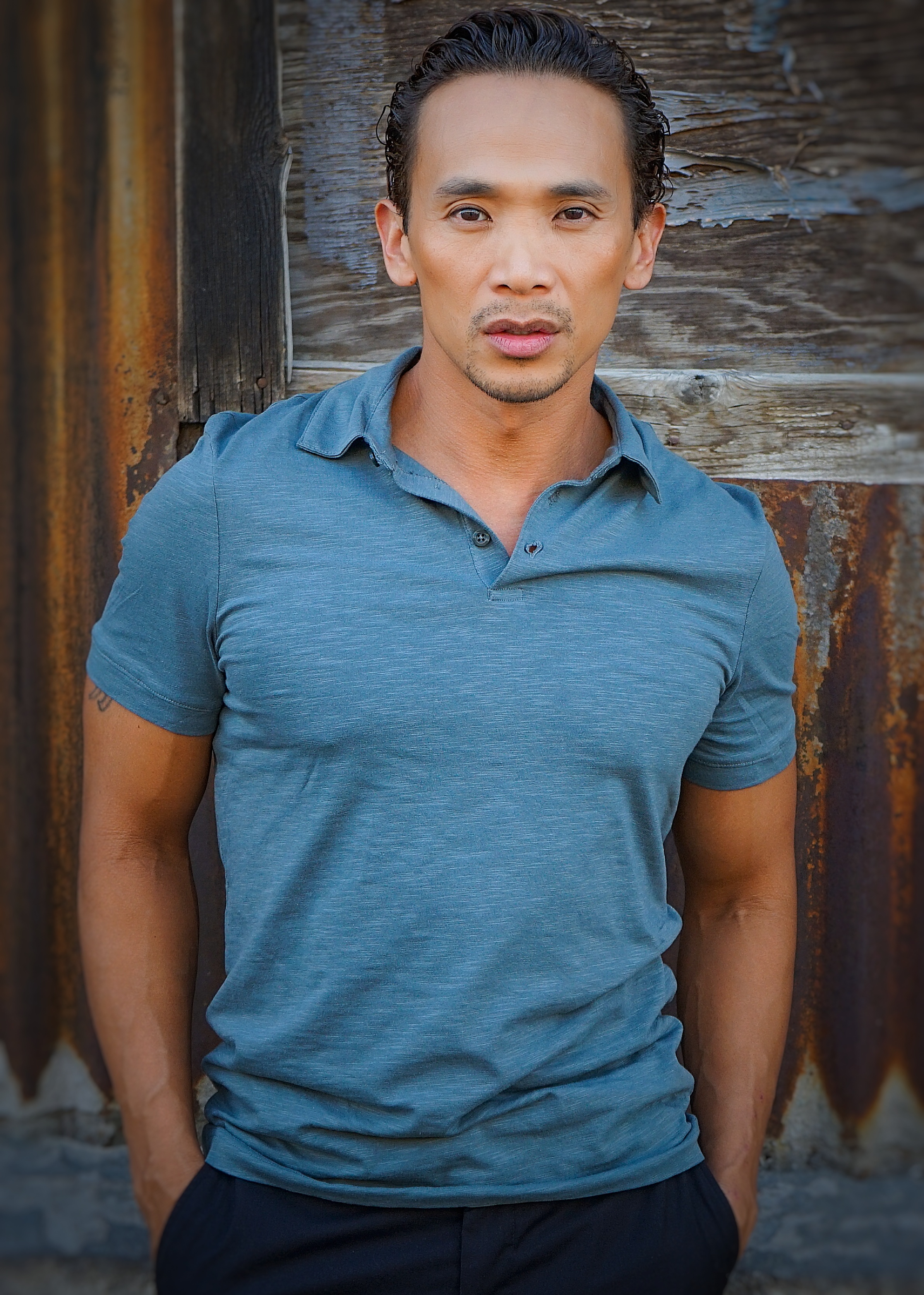 Duy Beck profile image