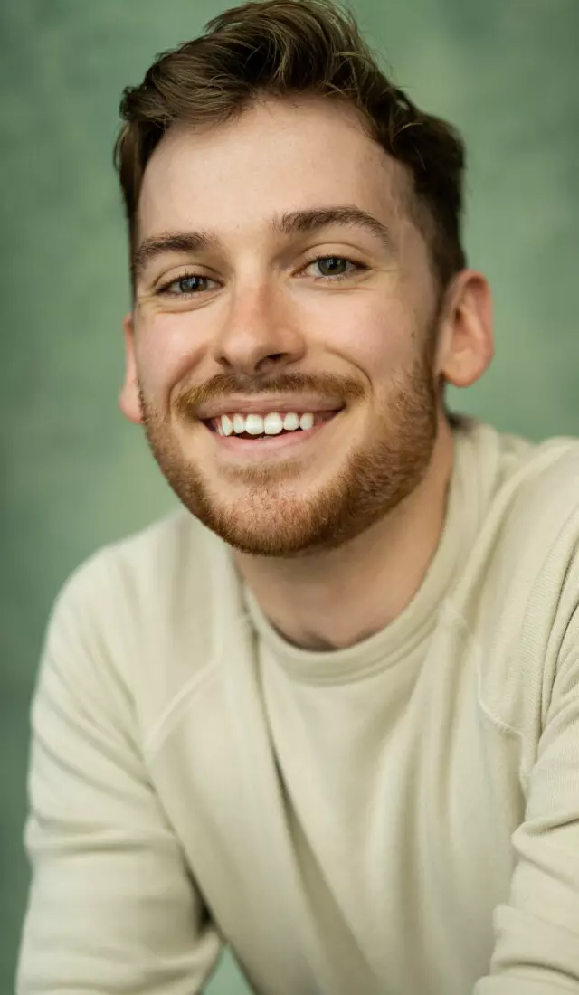 Matthew Biddulph profile image