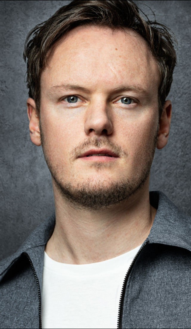 Voice Over profile image