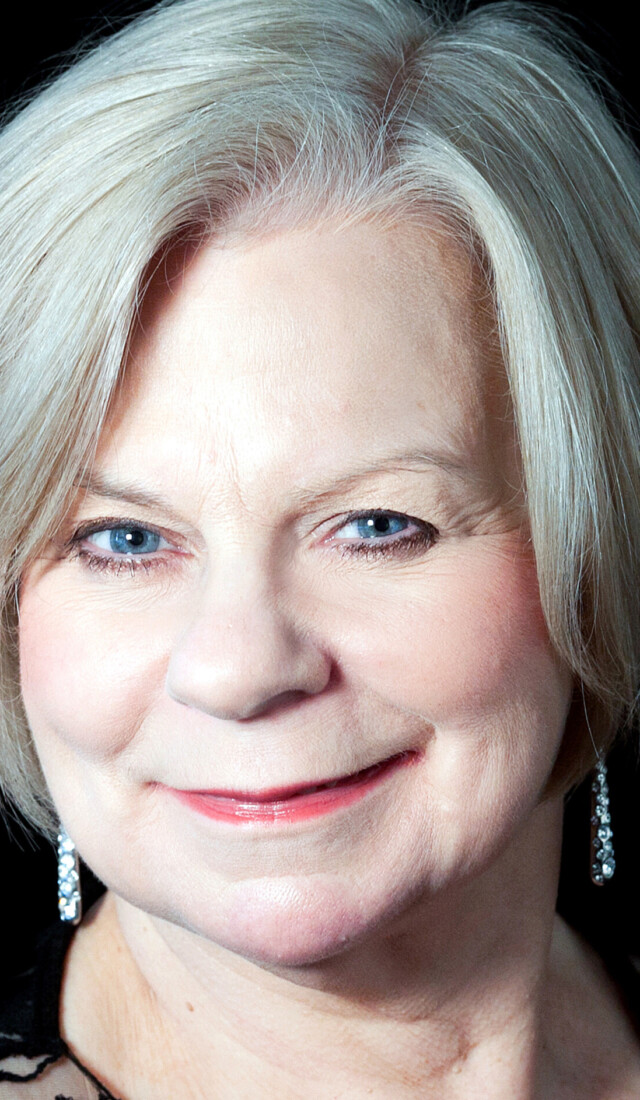 Fenella Norman image