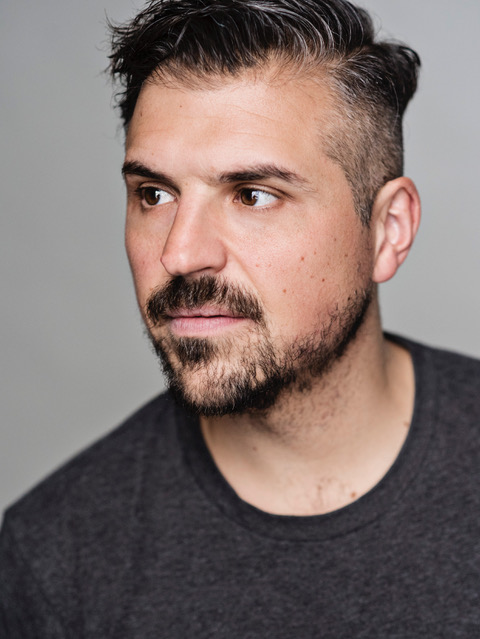 Richard Atwill profile image