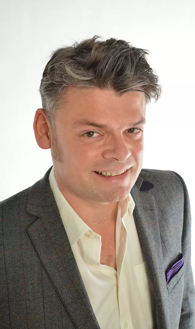 Nick Swift profile image