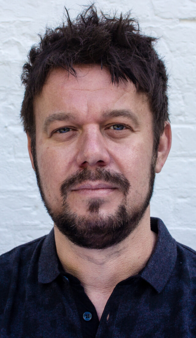 Richard Sweetman image