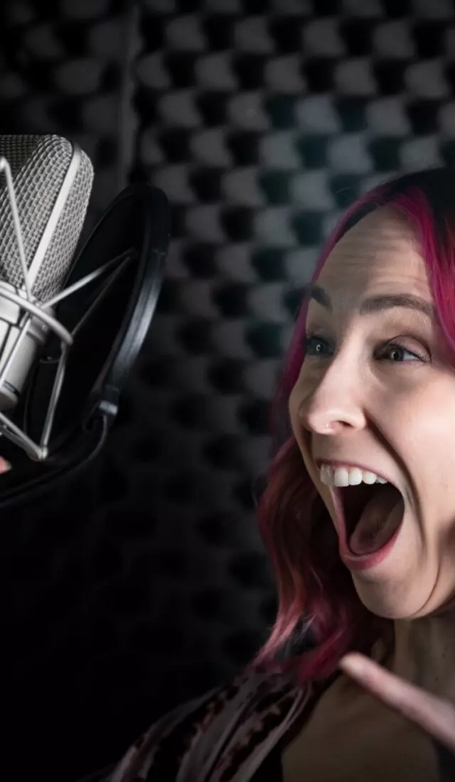 Marissa DuBois profile image