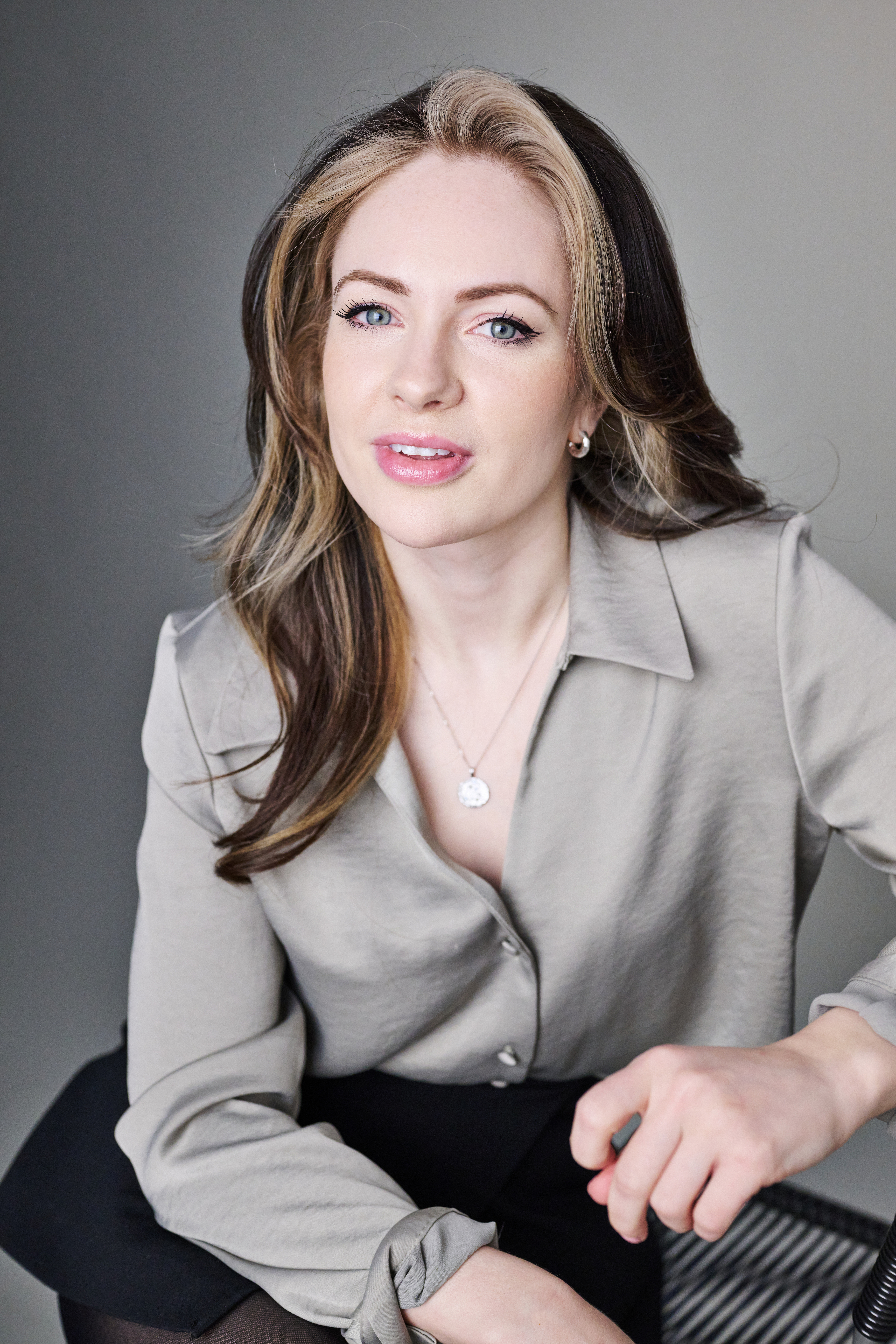 Lauren Cornelius profile image