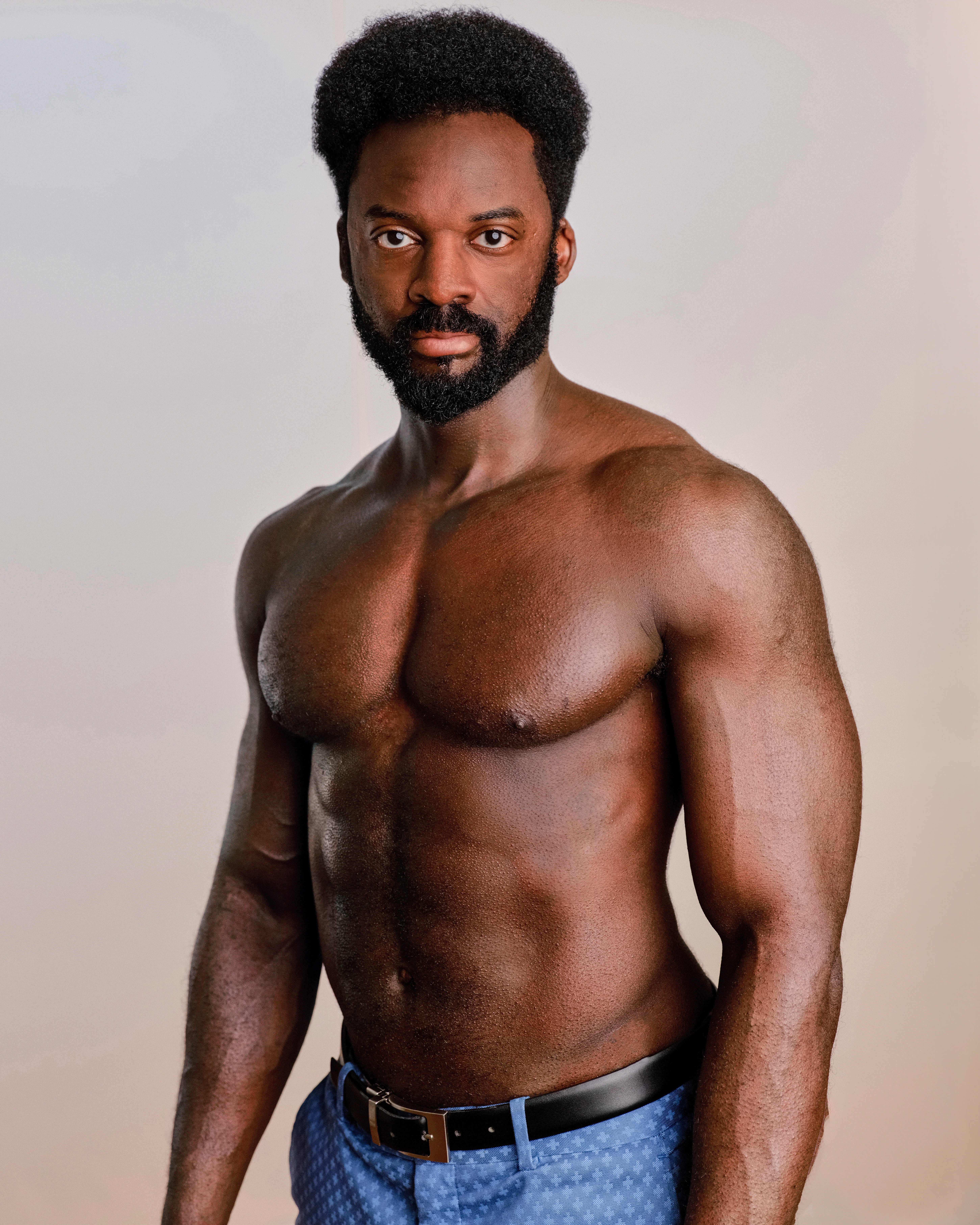 Leon Kaoma profile image