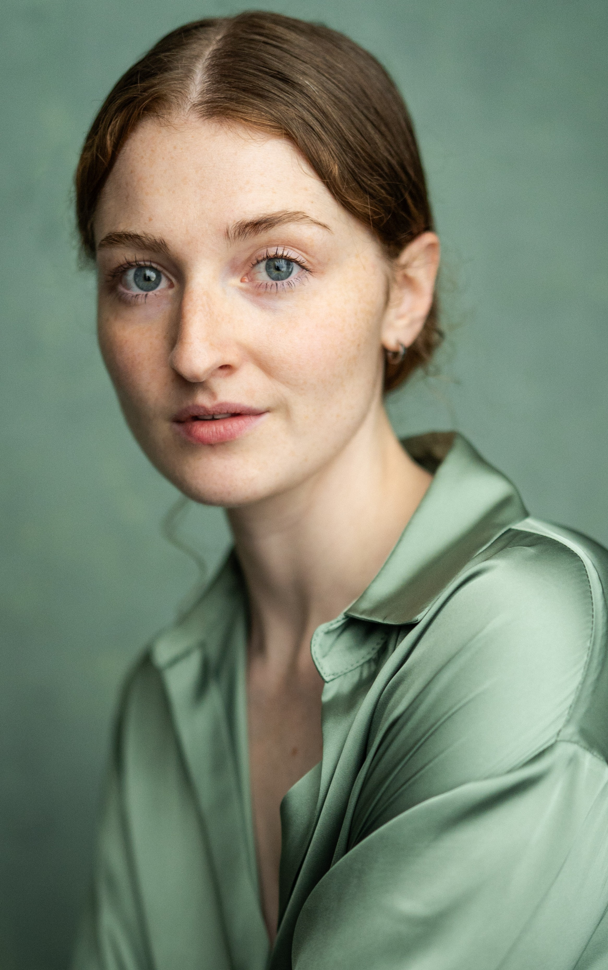 Georgina Ambrey profile image