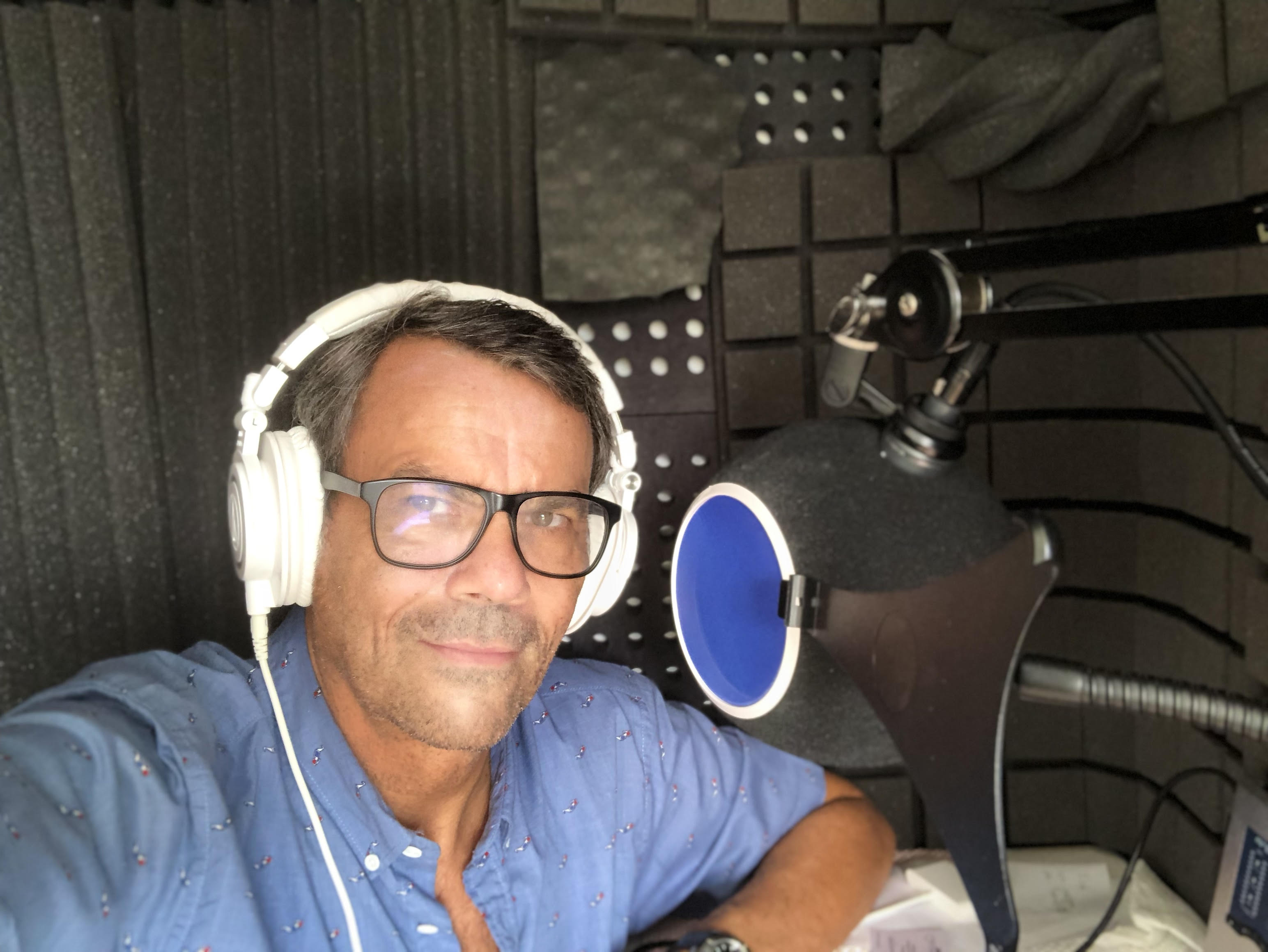 Javier Fernandez-Peña image