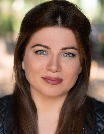 Natasha Radski profile image