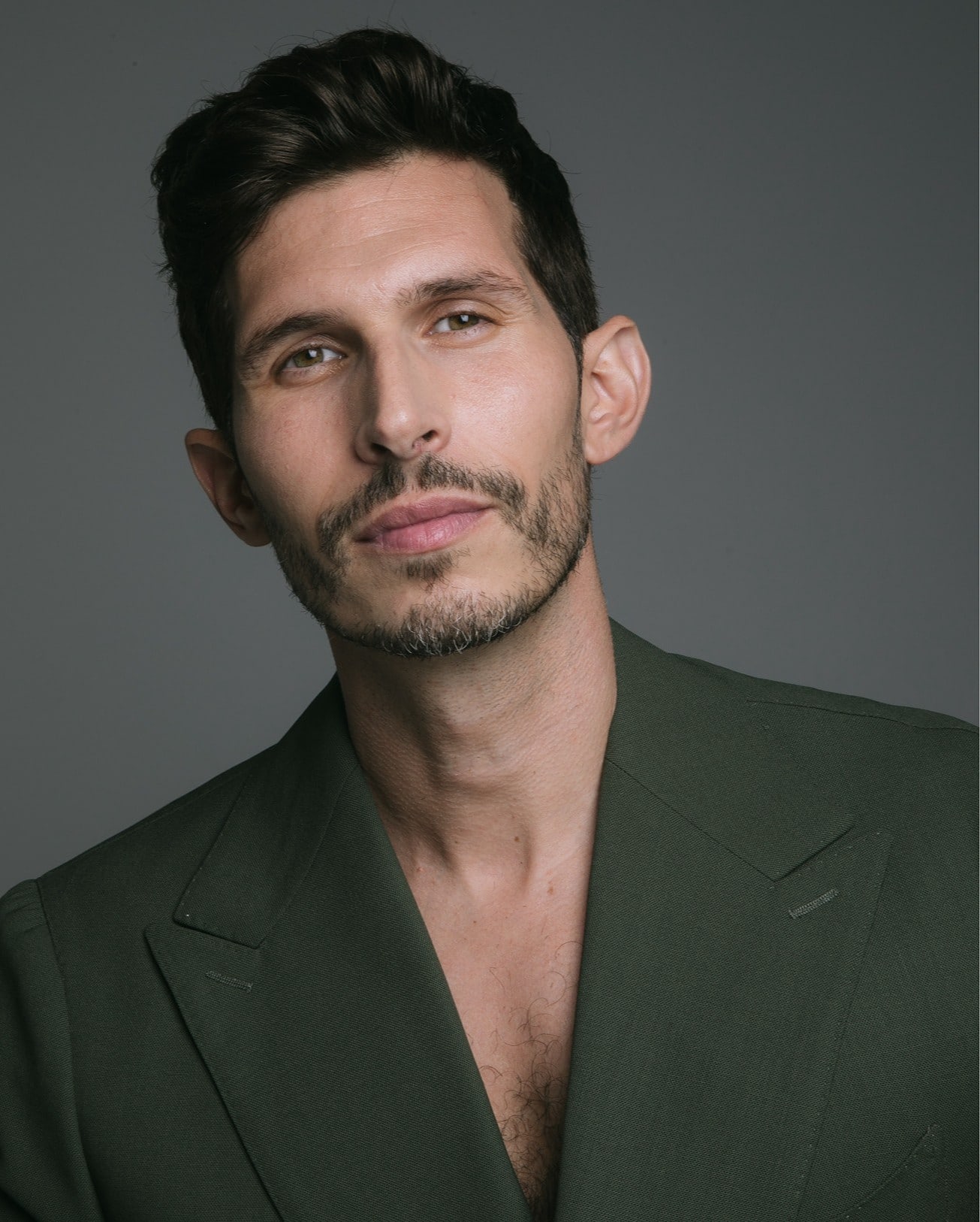 Alexander Devrient image