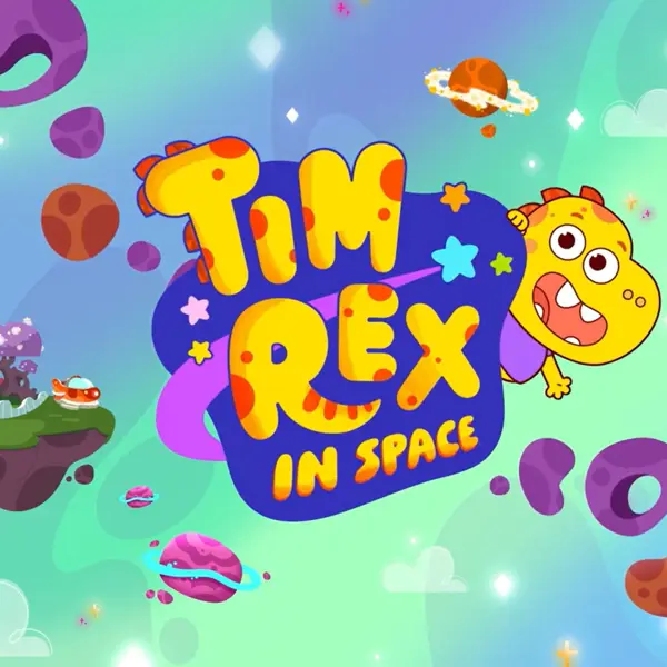 New Animation ‘Tim Rex in Space’ to Feature Molly Jenkins as ‘Terri’