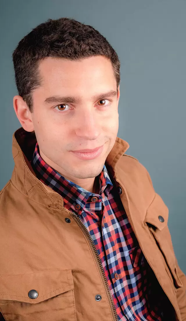 Voice Over profile image