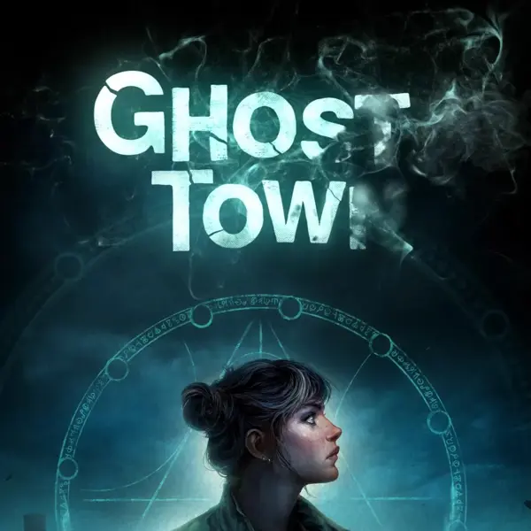 New Release Ghost Town Features James Alexander in Multiple Roles