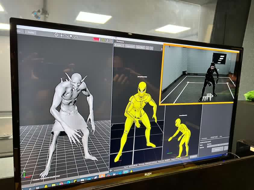 James Alexander profile image