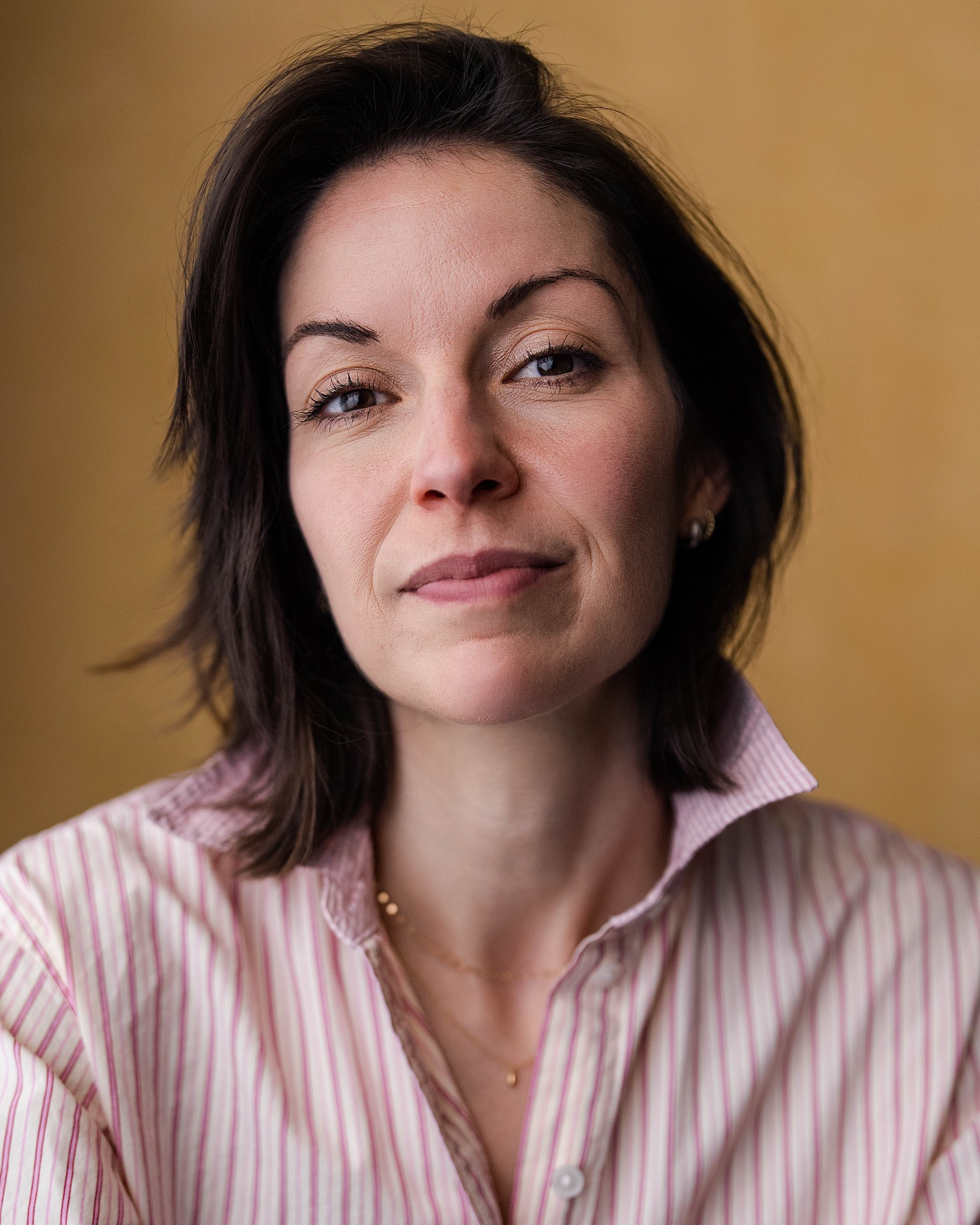 Voiceover profile image