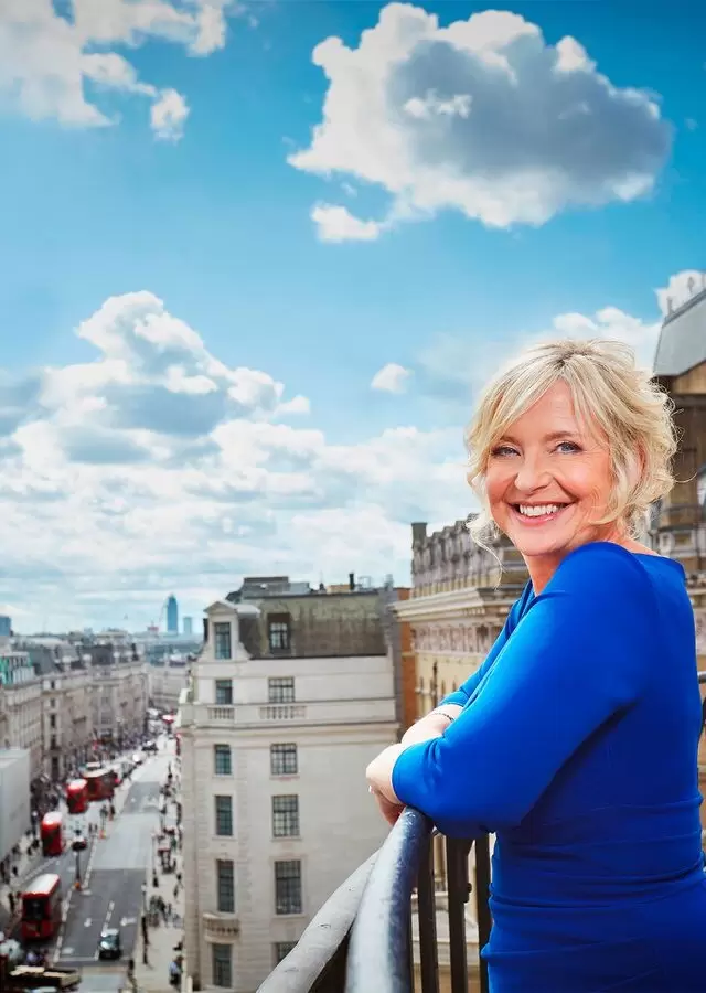 Carol Kirkwood image