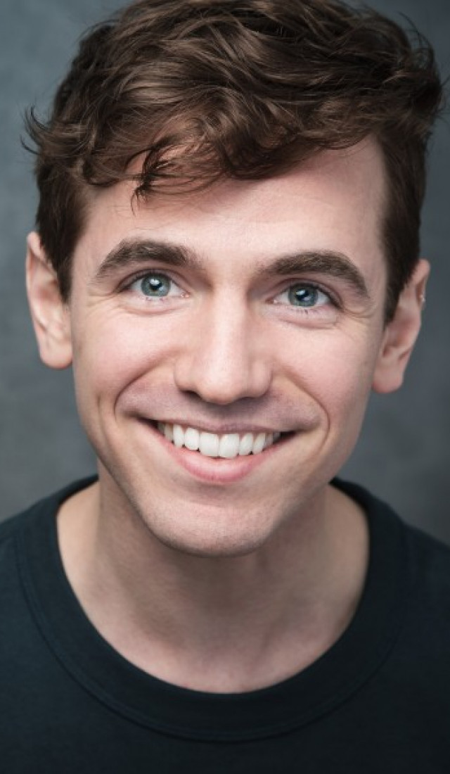 Joshua LeClair image