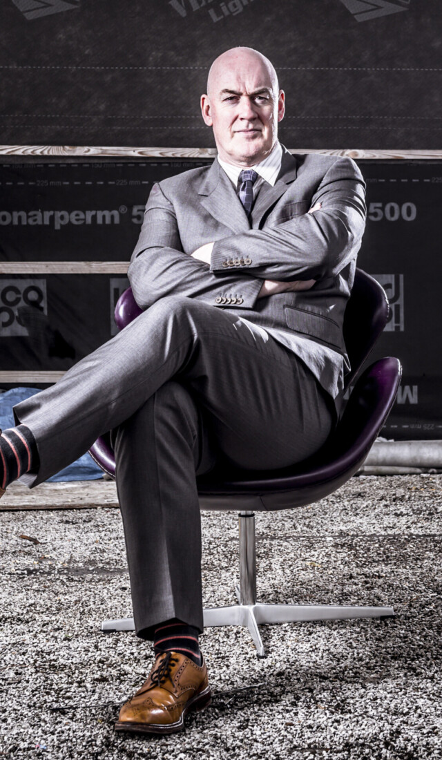 Karl Jenkinson profile image