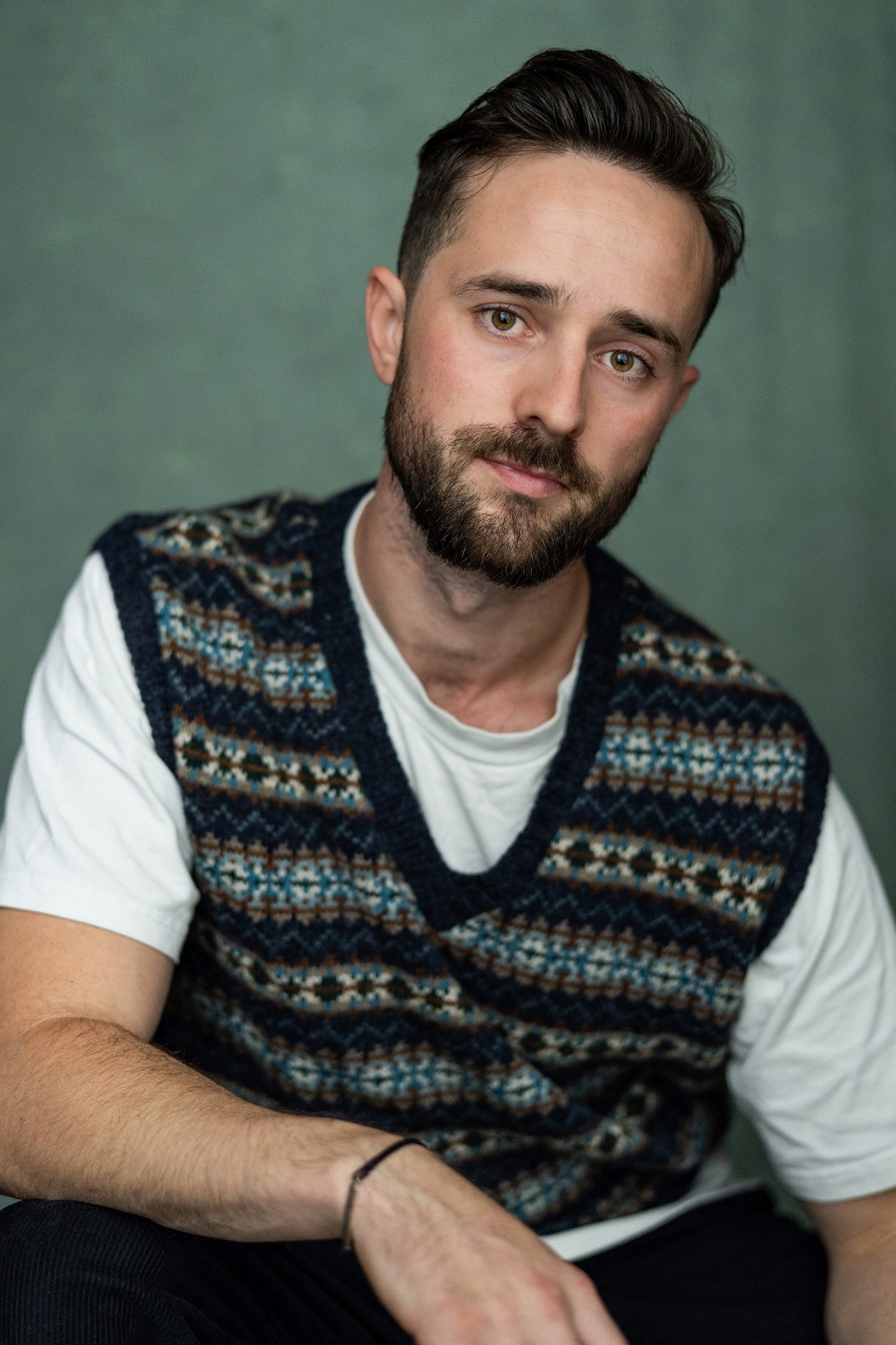 Matthew Hawksley profile image