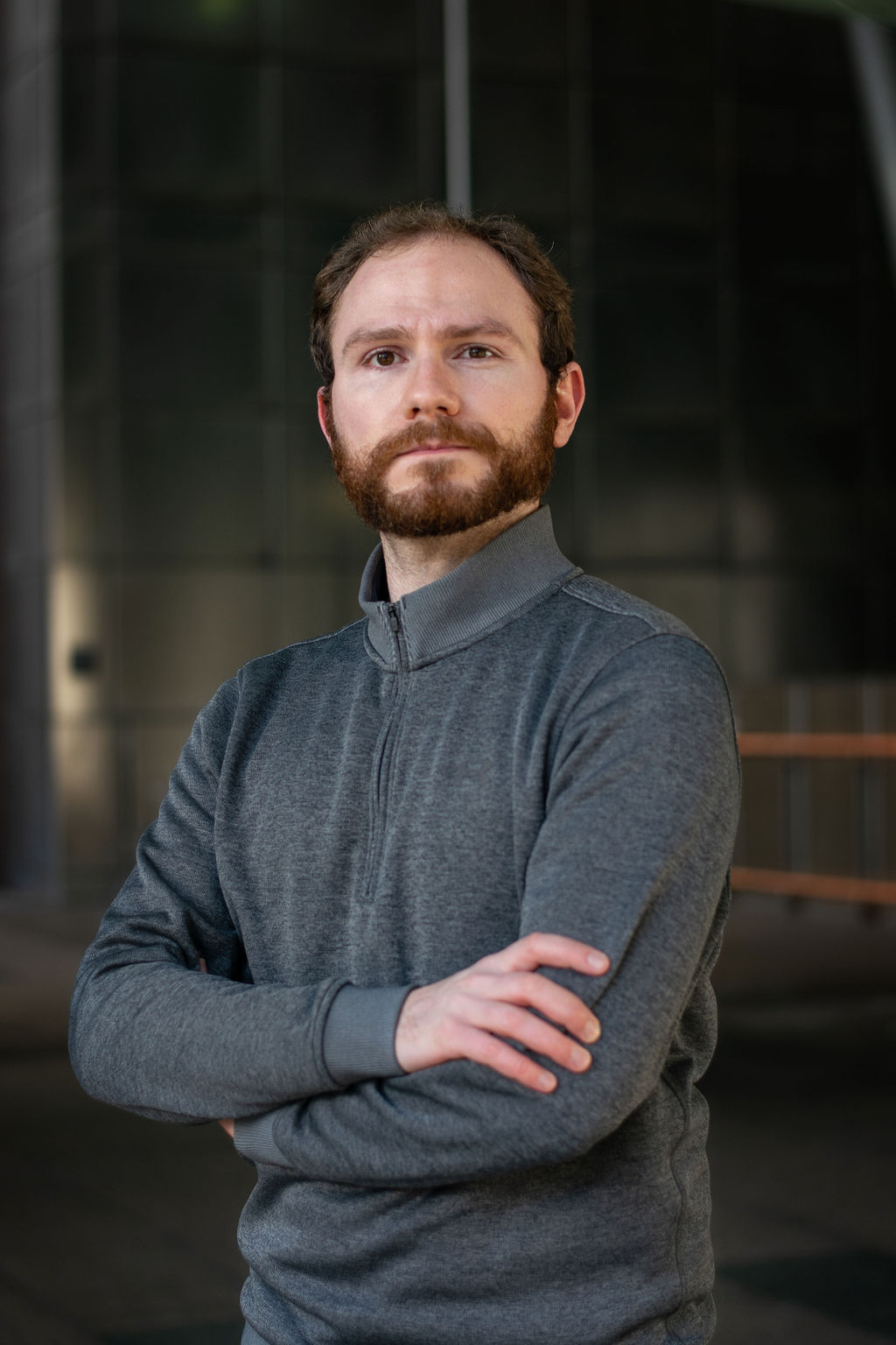 Daniel Chrisostomou profile image