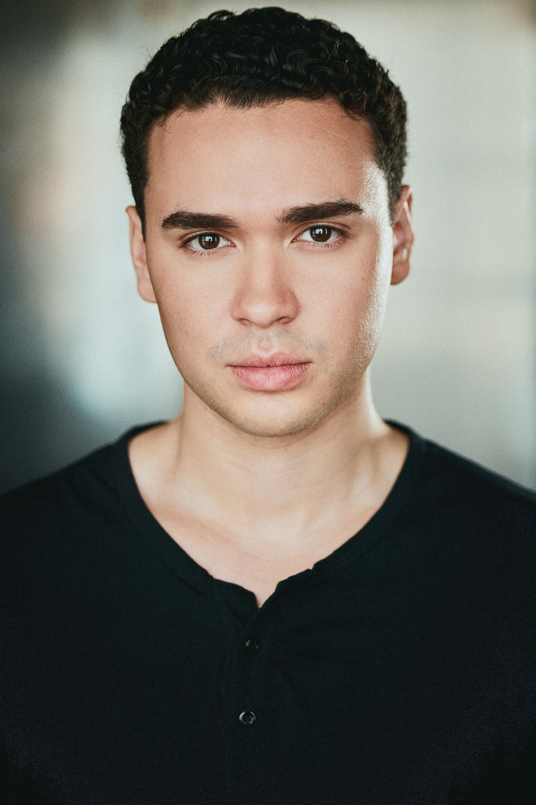 Voiceover profile image