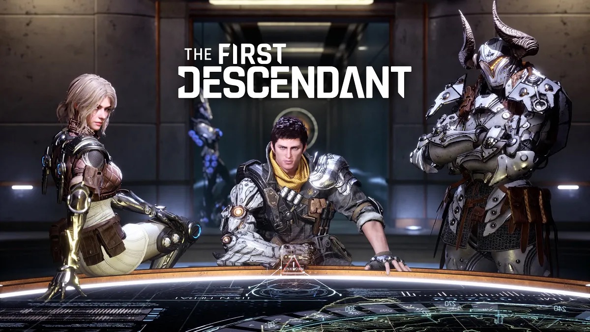 The First Descendant Now Released Featuring Two of Our Talented Voices 