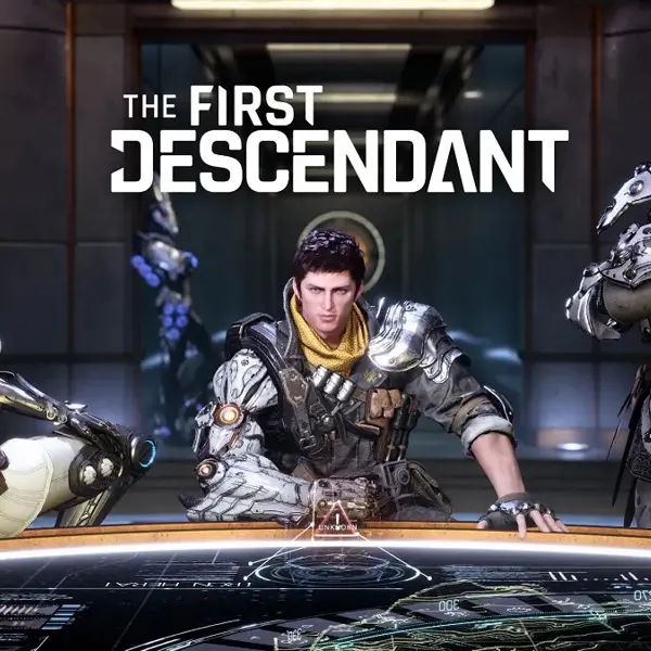The First Descendant Now Released Featuring Two of Our Talented Voices