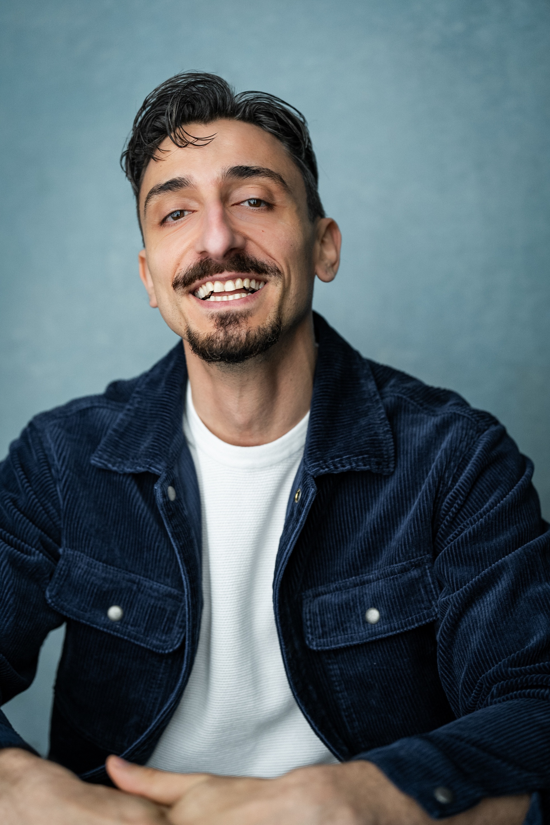 Martin Razpopov profile image