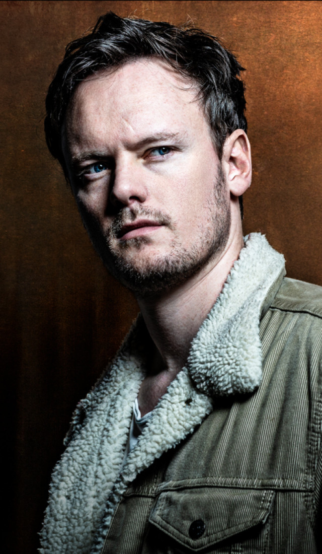 James Macnaughton profile image