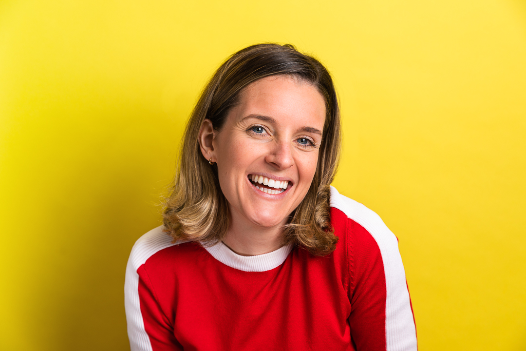 Rhian Marston-Jones profile image