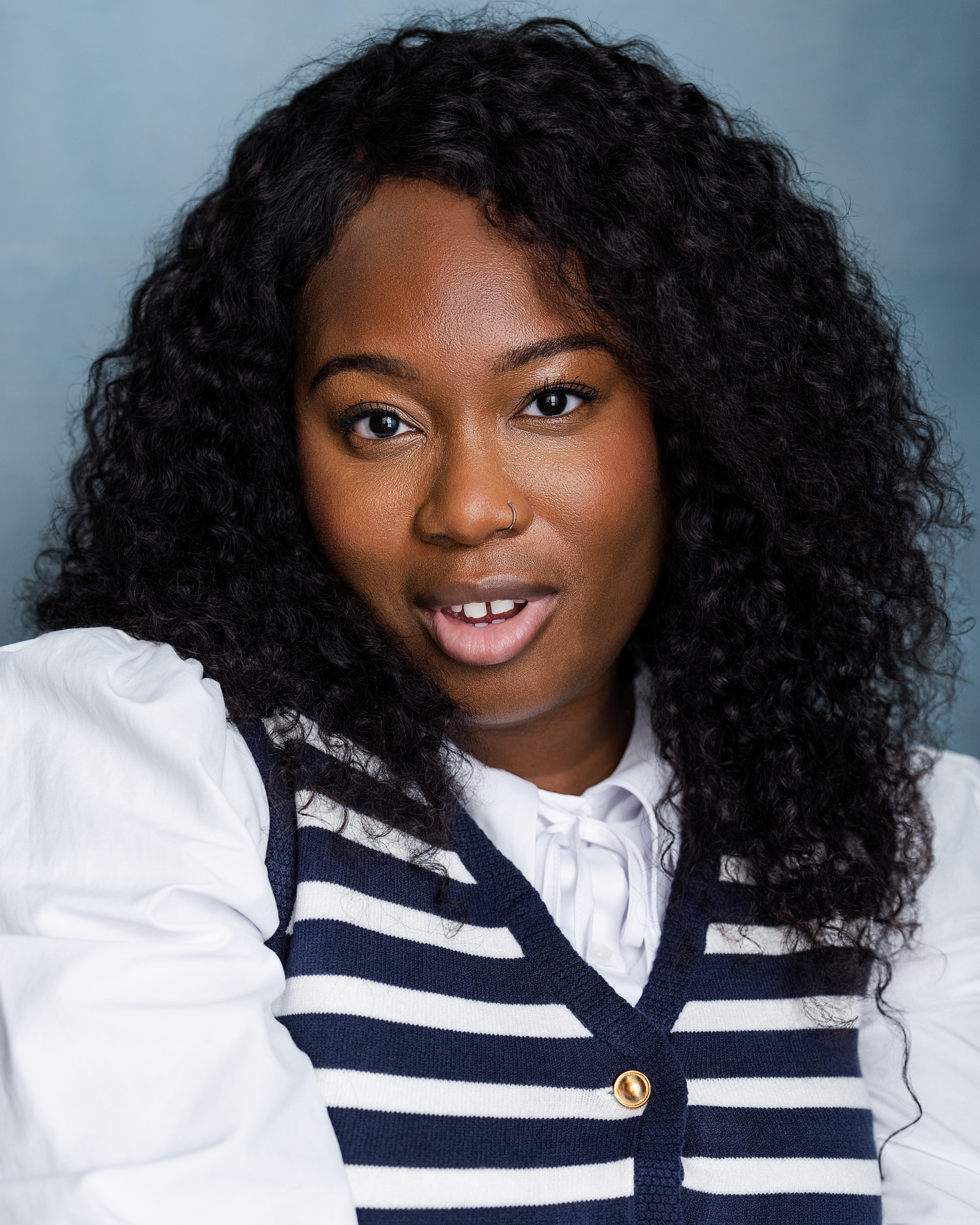 Krystal Dockery image