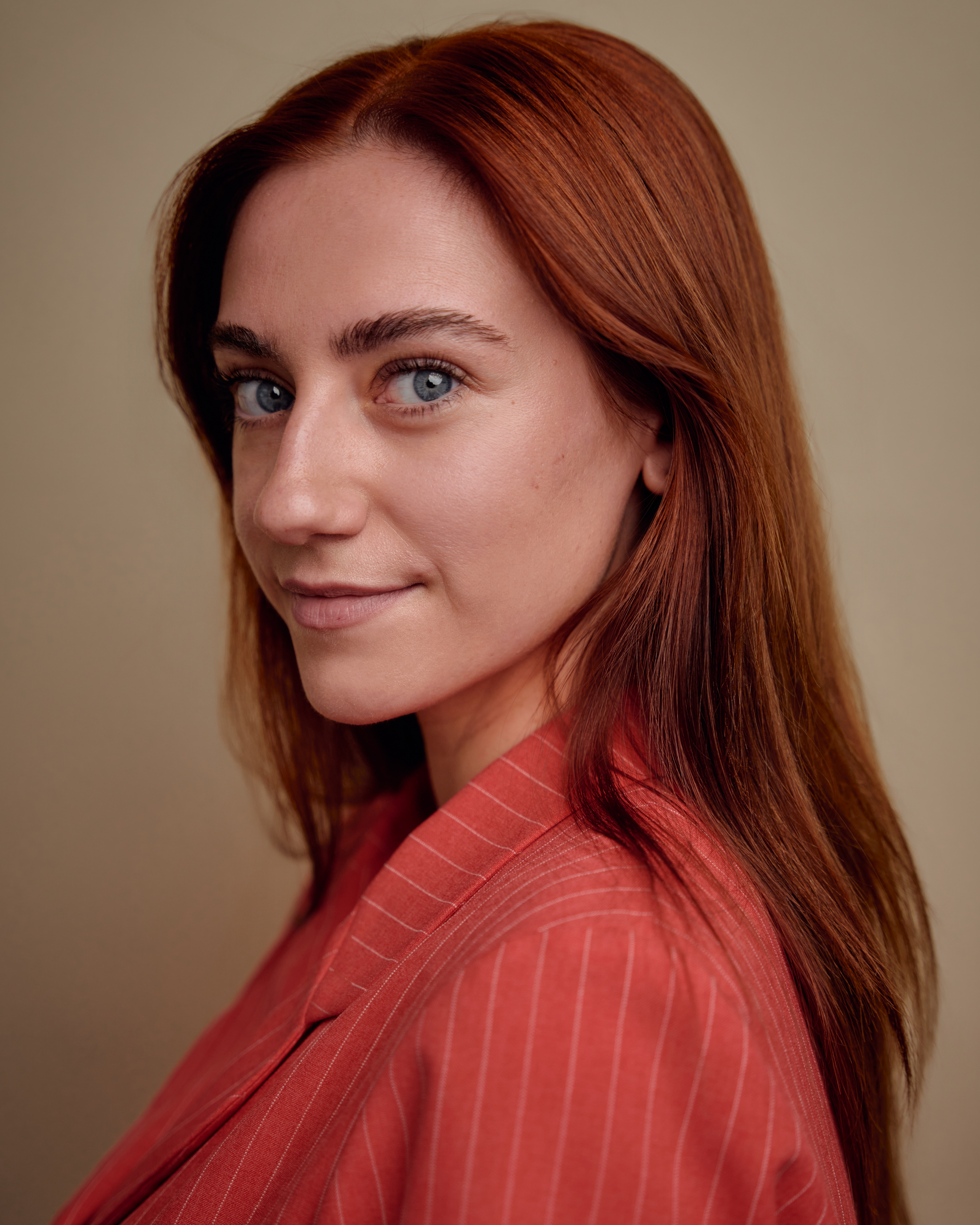 Madison Lazarus profile image